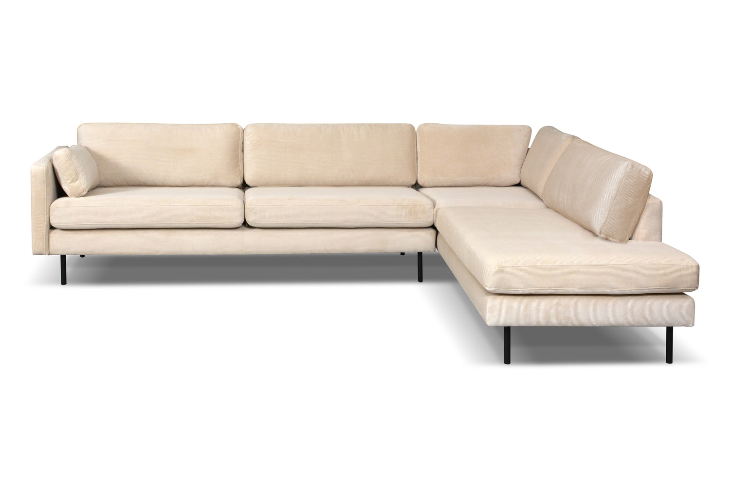 avokulmasohva nordic ontario beige