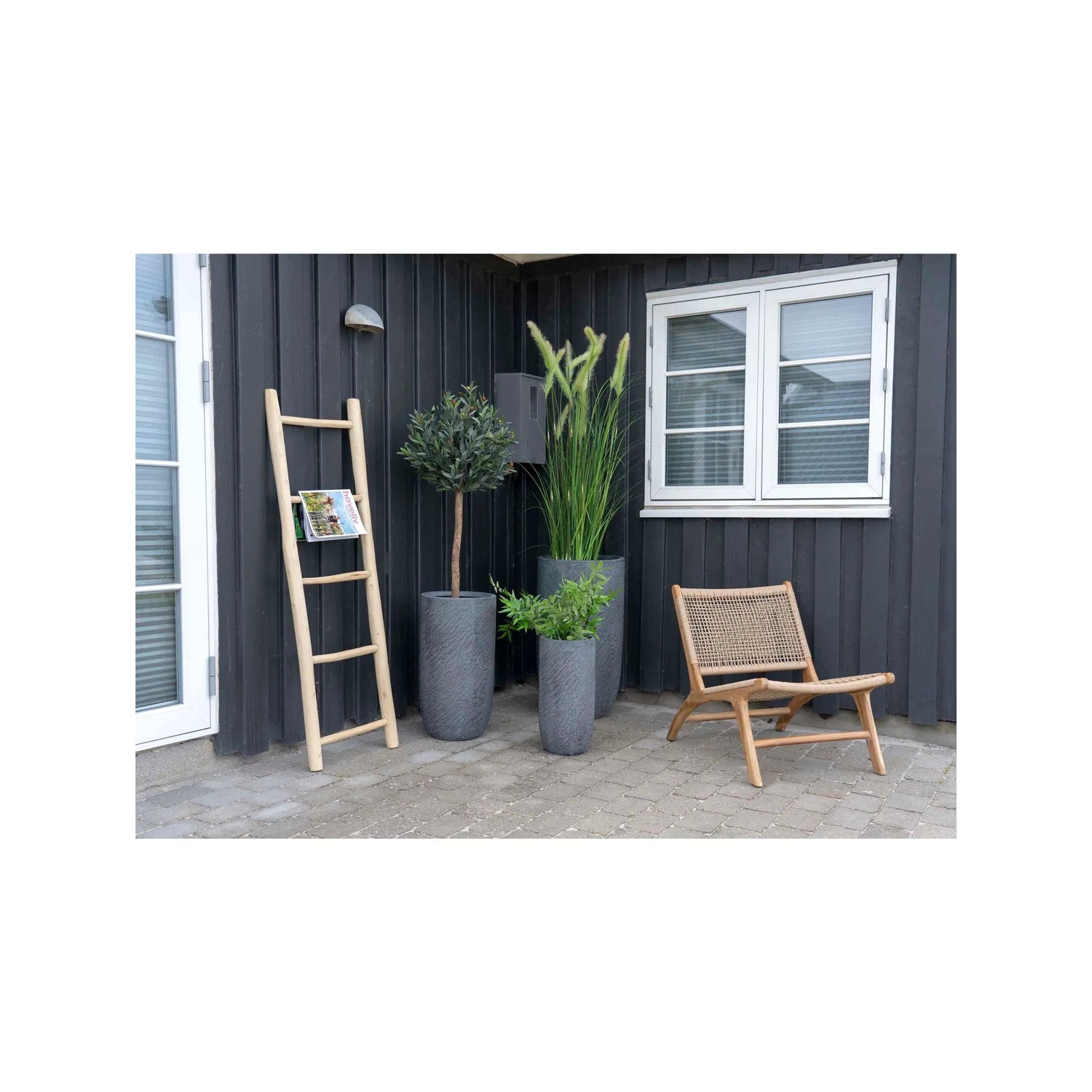 Deco sisustustikapuut