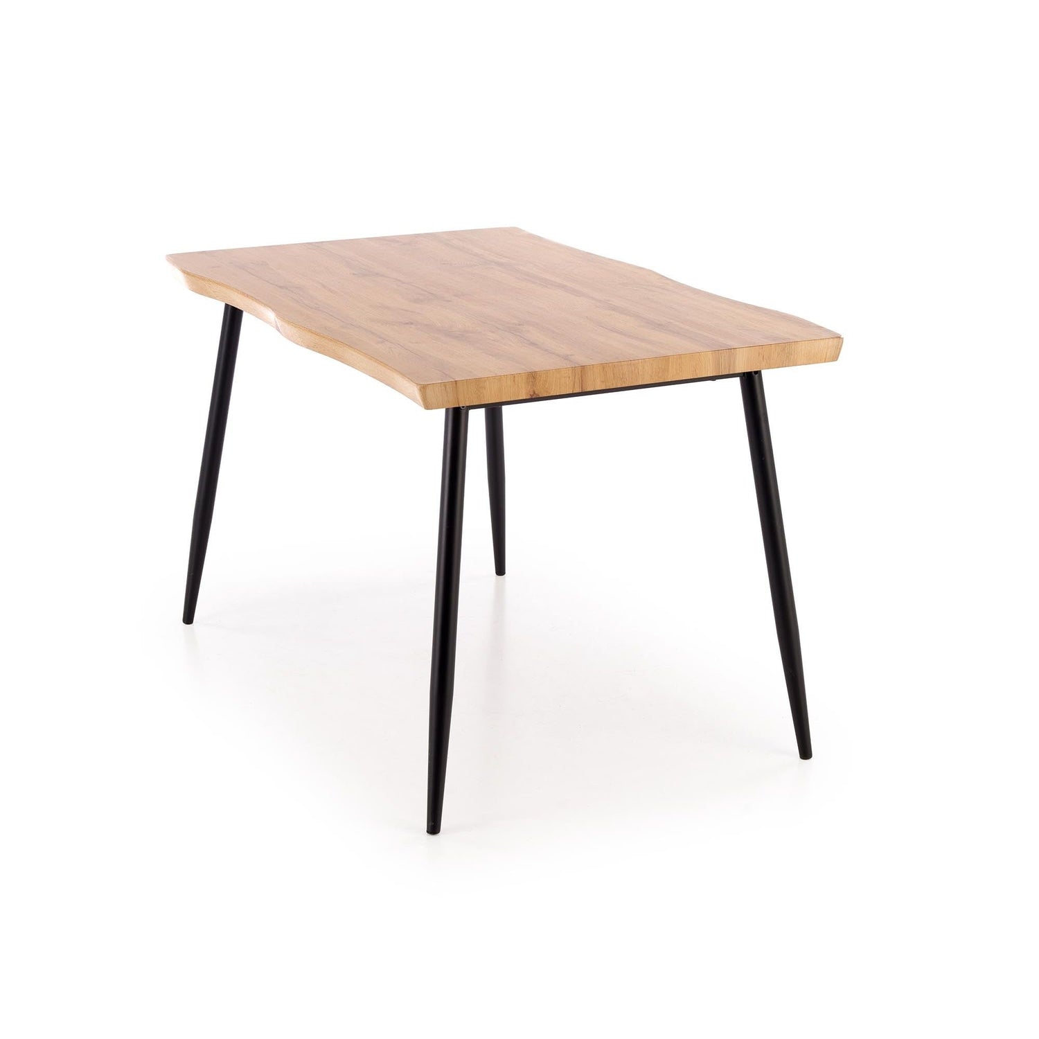 Dicky ruokaryhmä, pöytä ja 4 tuolia