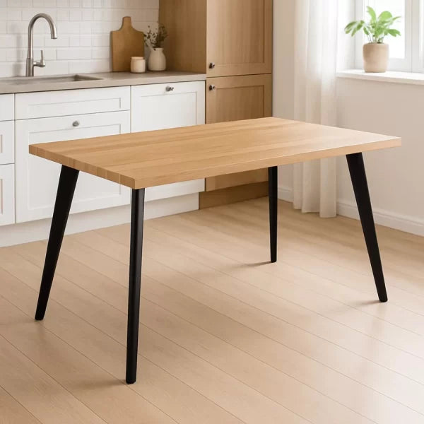 East ruokapöytä 140x80cm