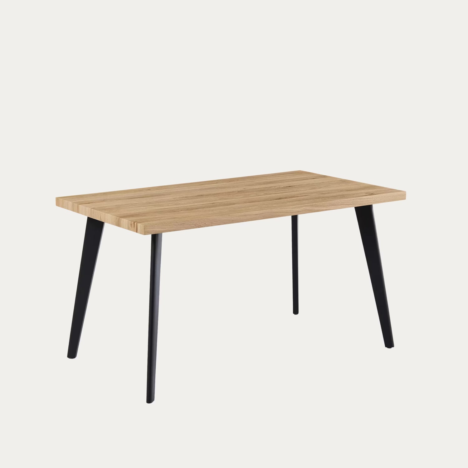 East ruokapöytä 140x80cm