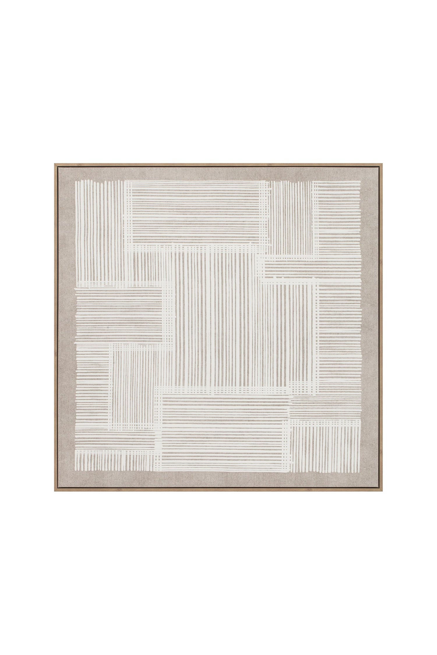 Eightmood Eden taulu 90 x 90 cm