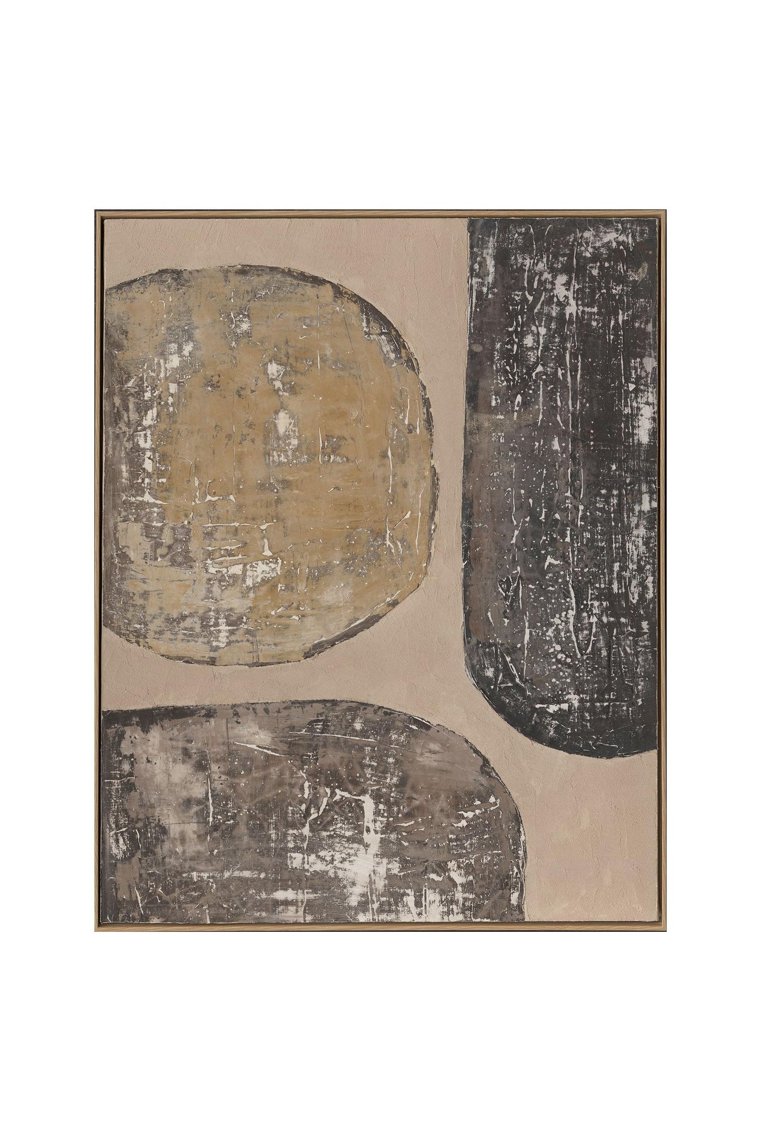 Eightmood Flare taulu 100 x 80 cm