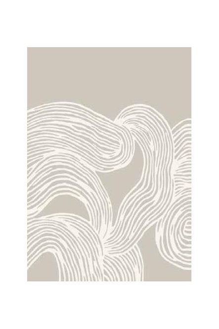 Eightmood Lines taulu 100 x 70 cm