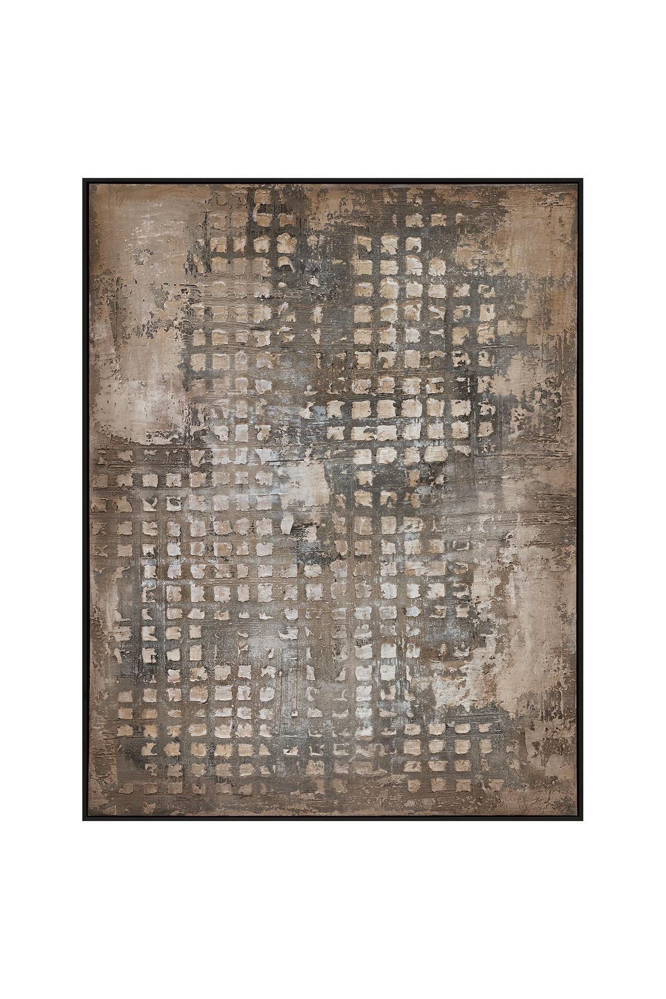 Eightmood Loom taulu 120 x 90 cm