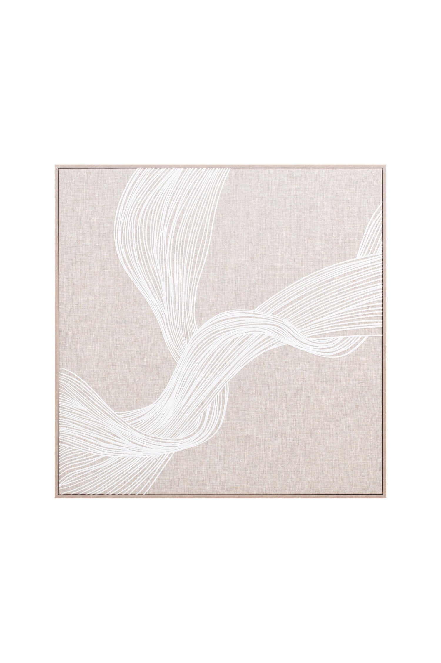 Eightmood Medole taulu 80 x 80 cm