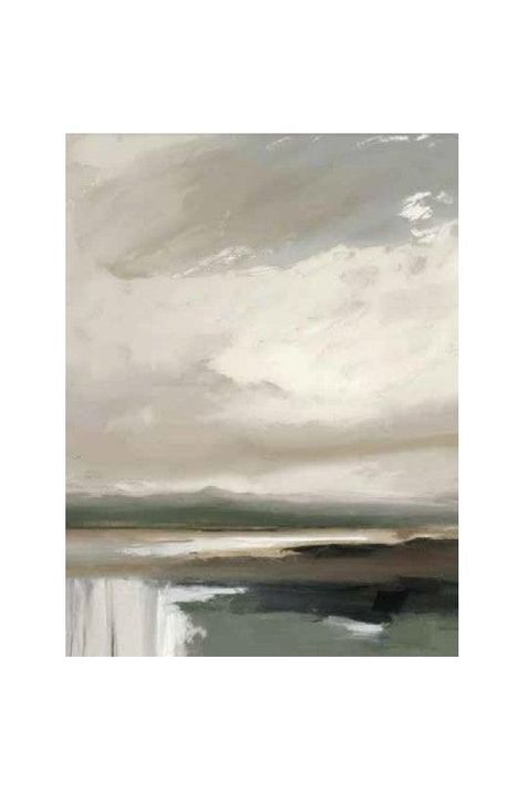 Eightmood Mountain Lake taulu 120 x 90 cm