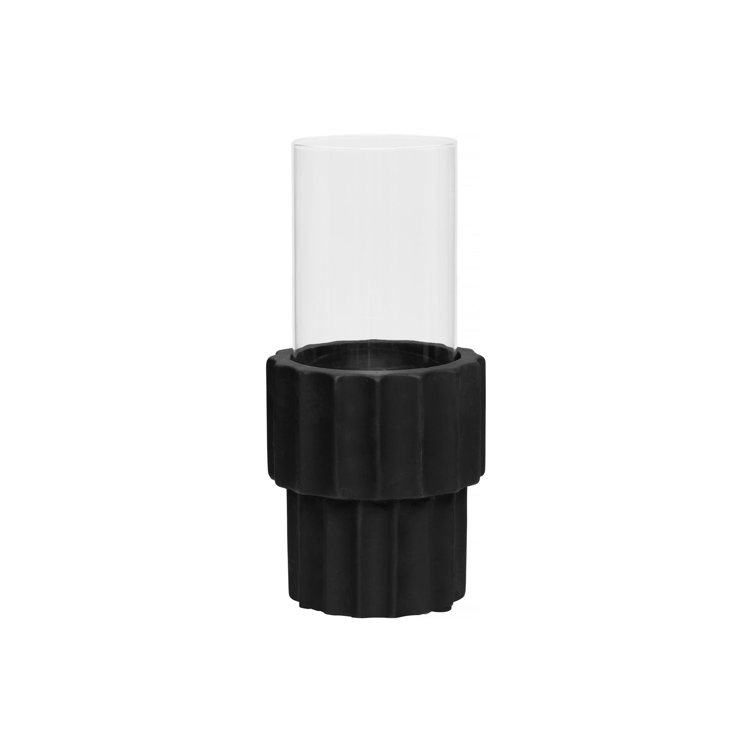 Eightmood Nutchess lyhty musta