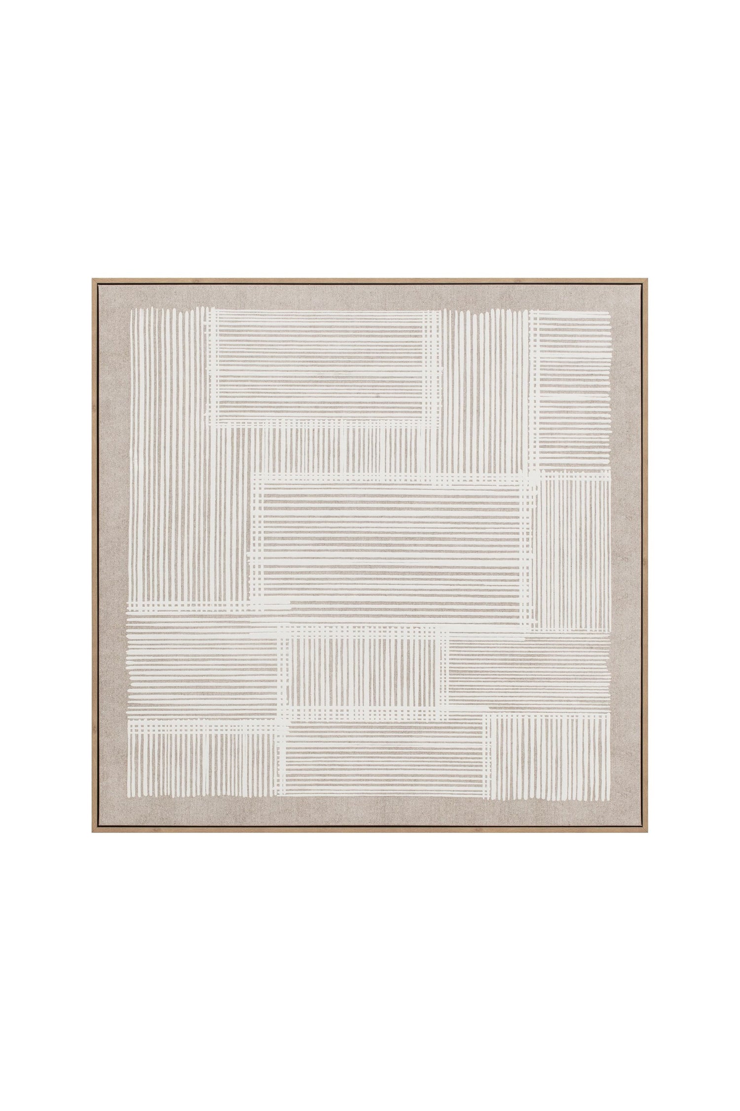 Eightmood Peace taulu 90 x 90 cm