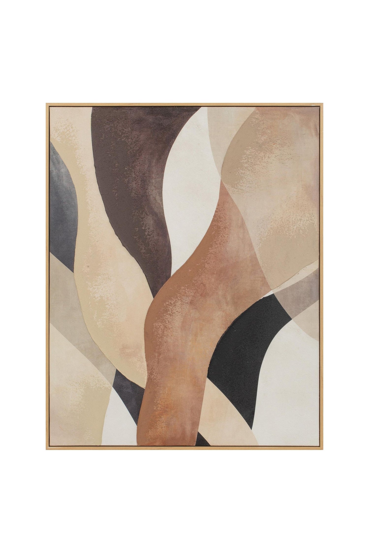 Eightmood Wild taulu 100 x 80 cm