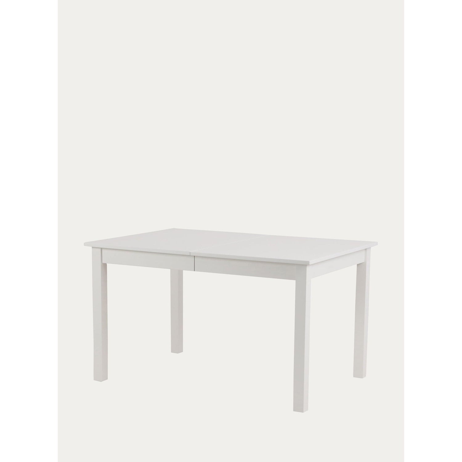 Elise ruokaryhmä, jatkopöytä + 6 tuolia