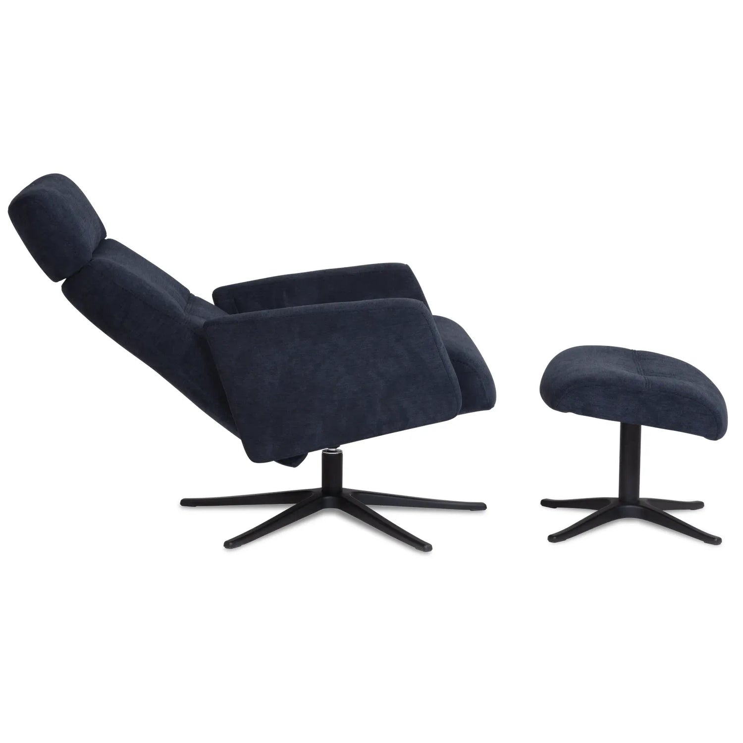 Falcon recliner tuoli + rahi kangas