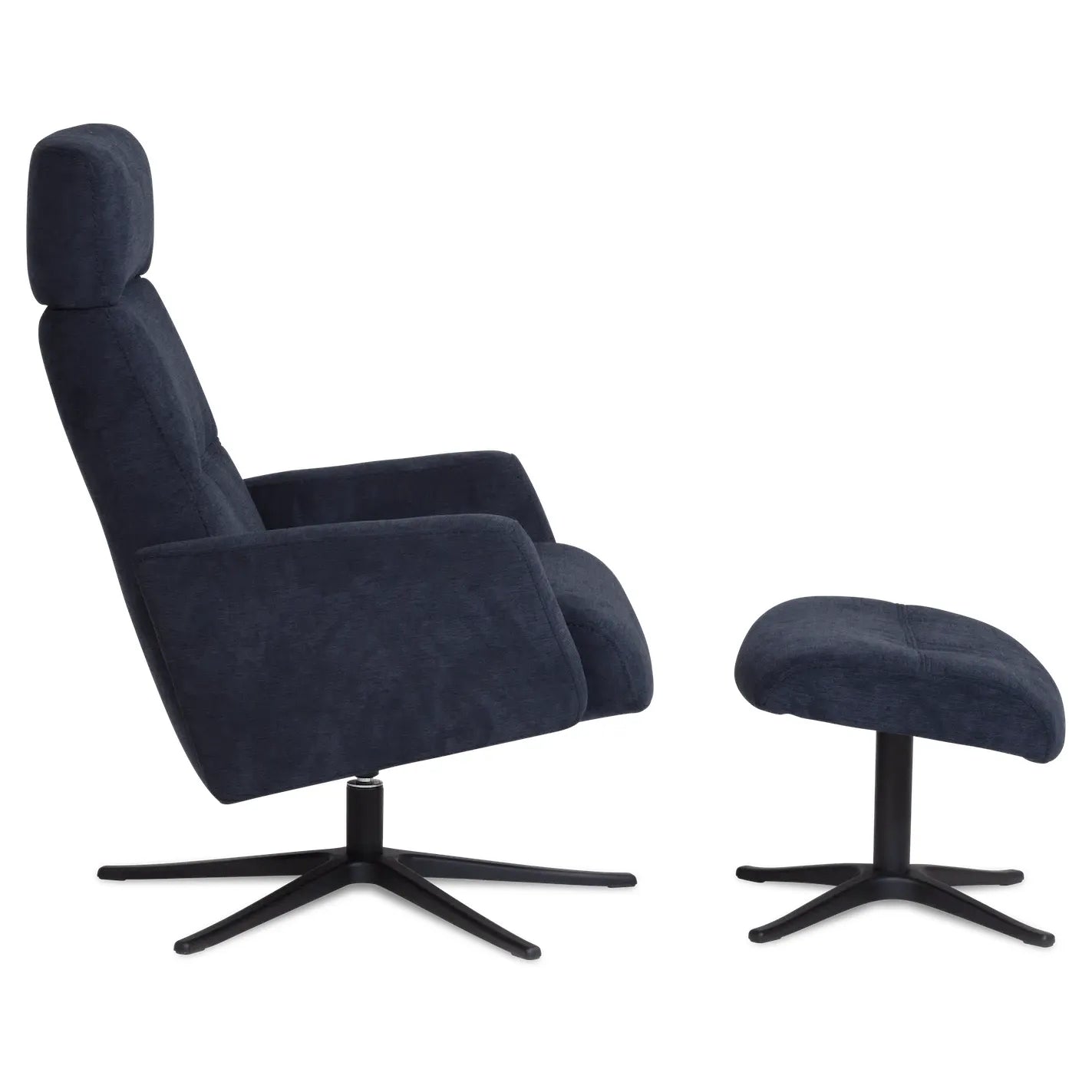 Falcon recliner tuoli + rahi kangas