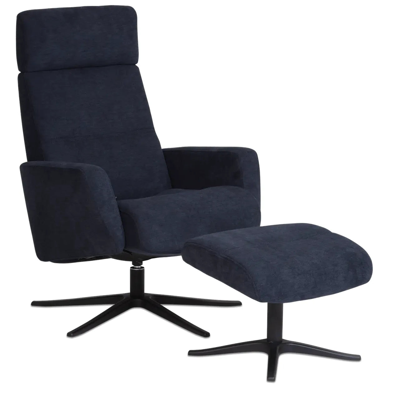 Falcon recliner tuoli + rahi kangas