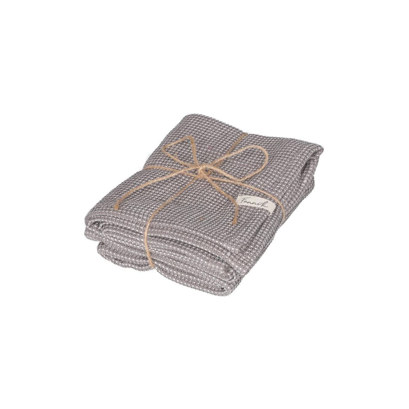 Fanni K Keittiöpyyhe Bamboo 2 kpl