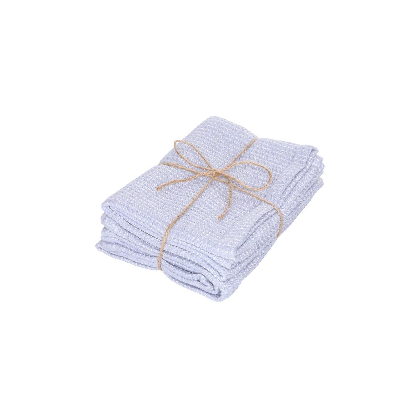 Fanni K Keittiöpyyhe Bamboo 2 kpl