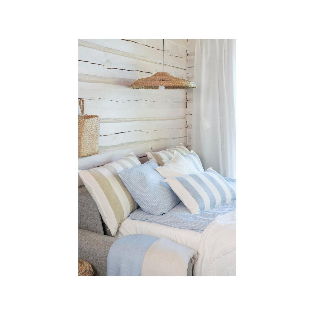 Fanni K Koristetyyny Hanko 40 x 60 cm