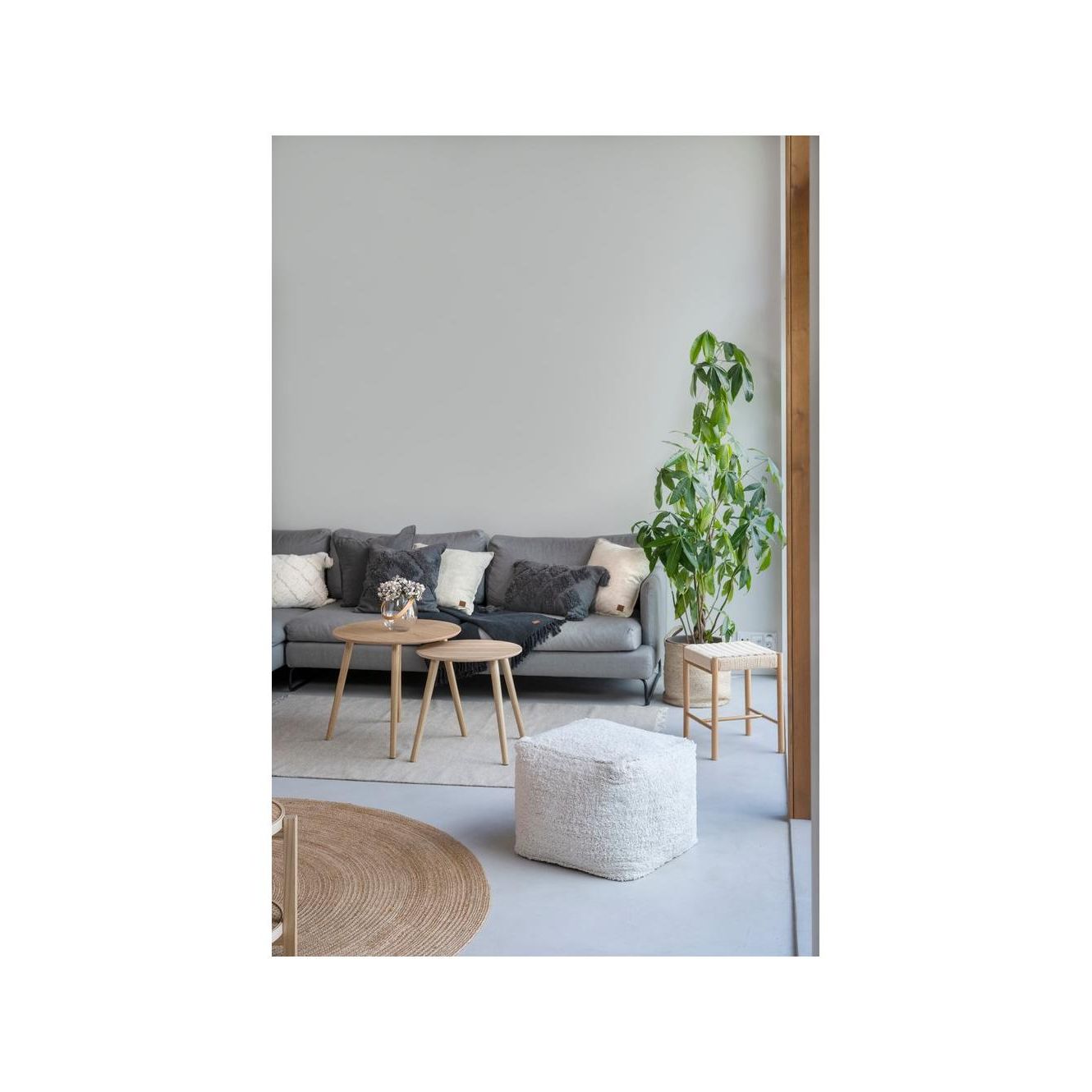 Fanni K Lattiatyyny Tuff