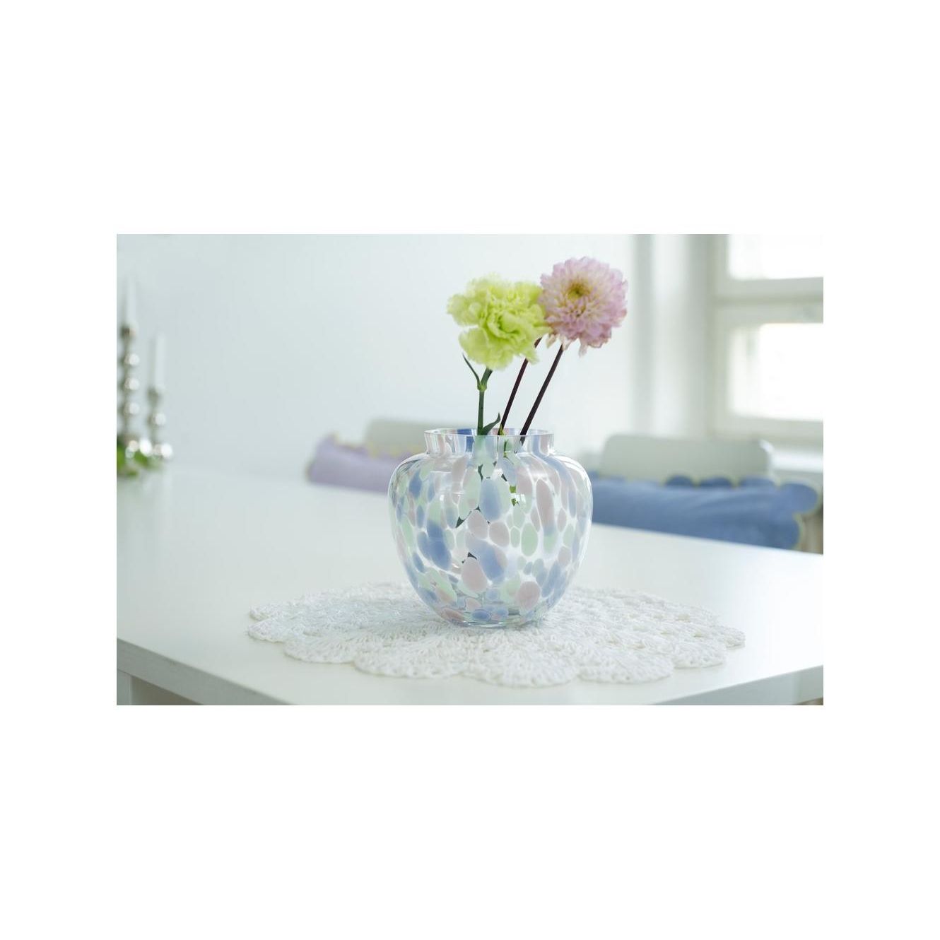 Fanni K Maljakko Ombra