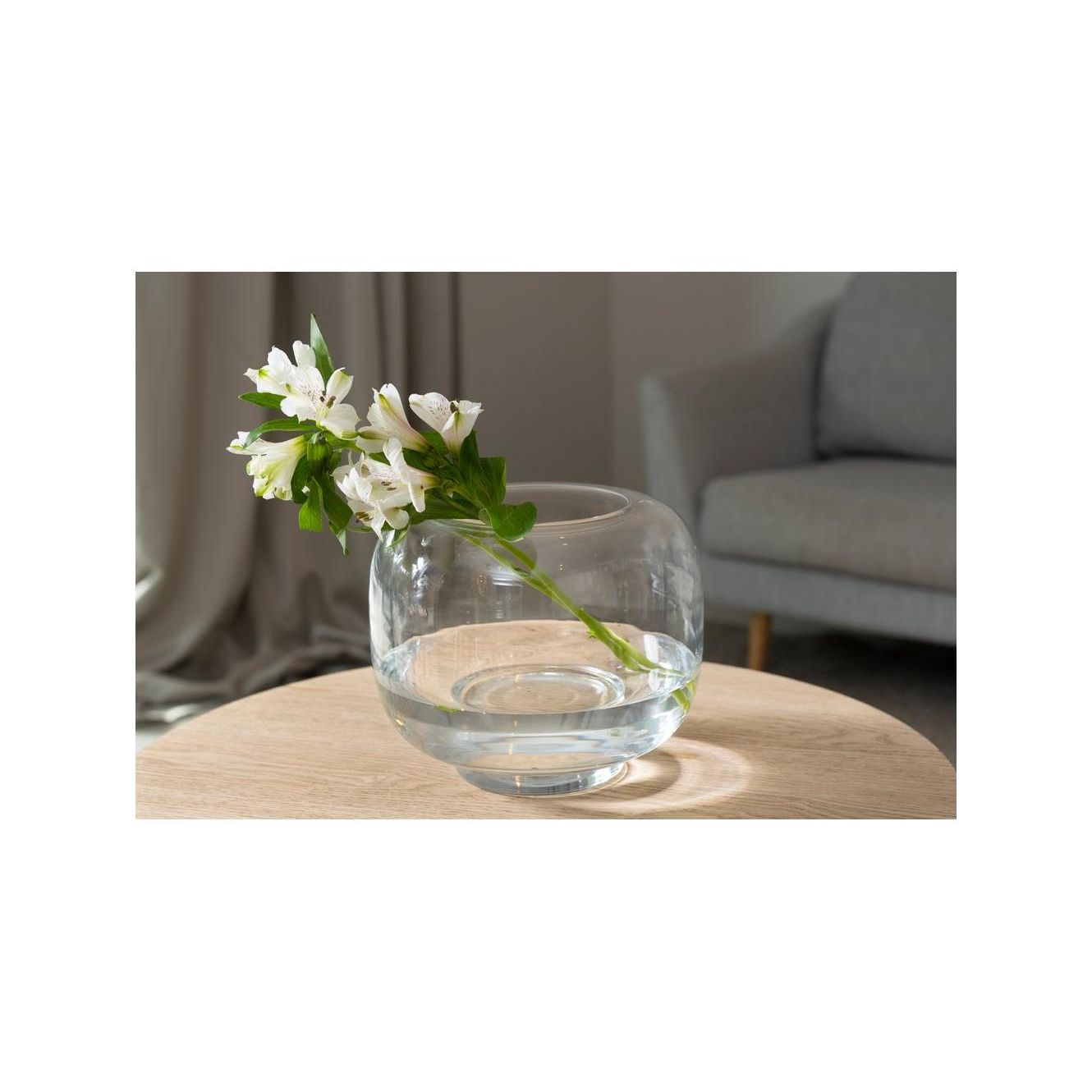 Fanni K Maljakko Uumen kirkas