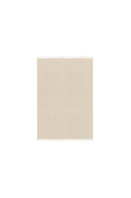 Fanni K Matto Malla 160x230 cm beige