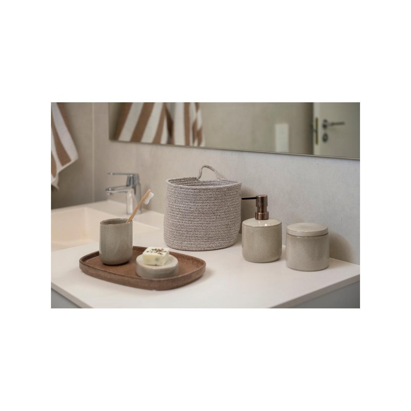 Fanni K Pumpulipurkki Luode