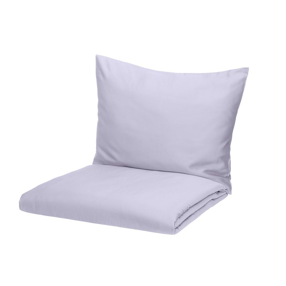 Fanni K Pussilakanasetti Silky Bamboo 150x210 cm, 50x60 cm