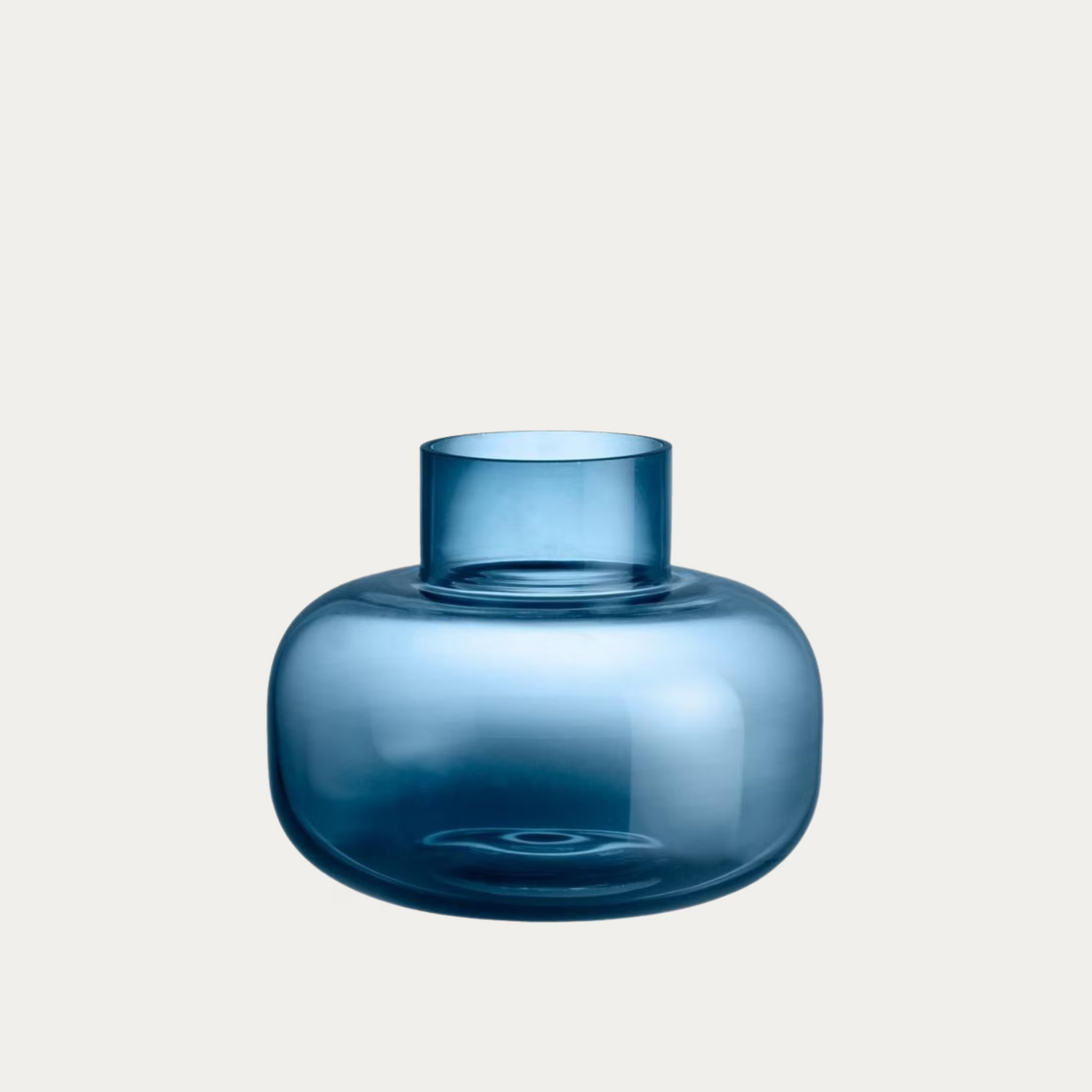 Fanni K Maljakko Ilma sininen