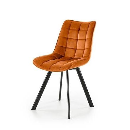 Faye tuoli oranssi