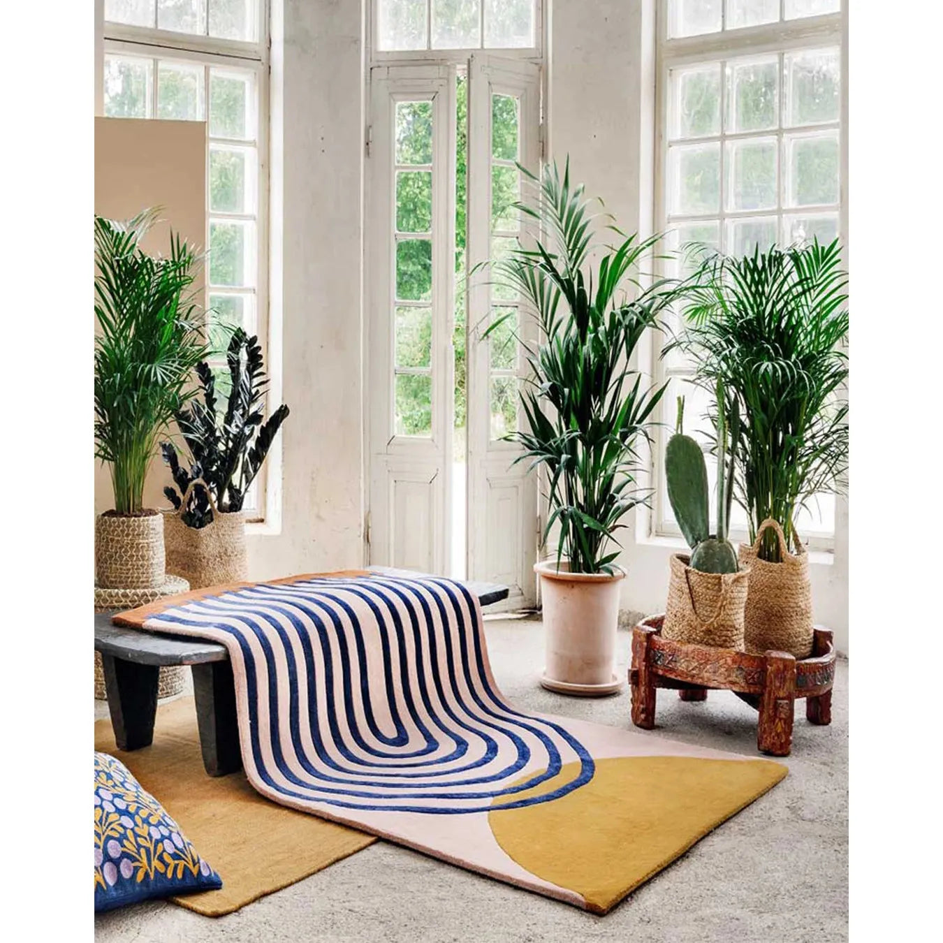 Finarte Atrium matto