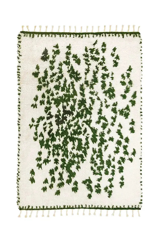 Finarte Suovilla matto