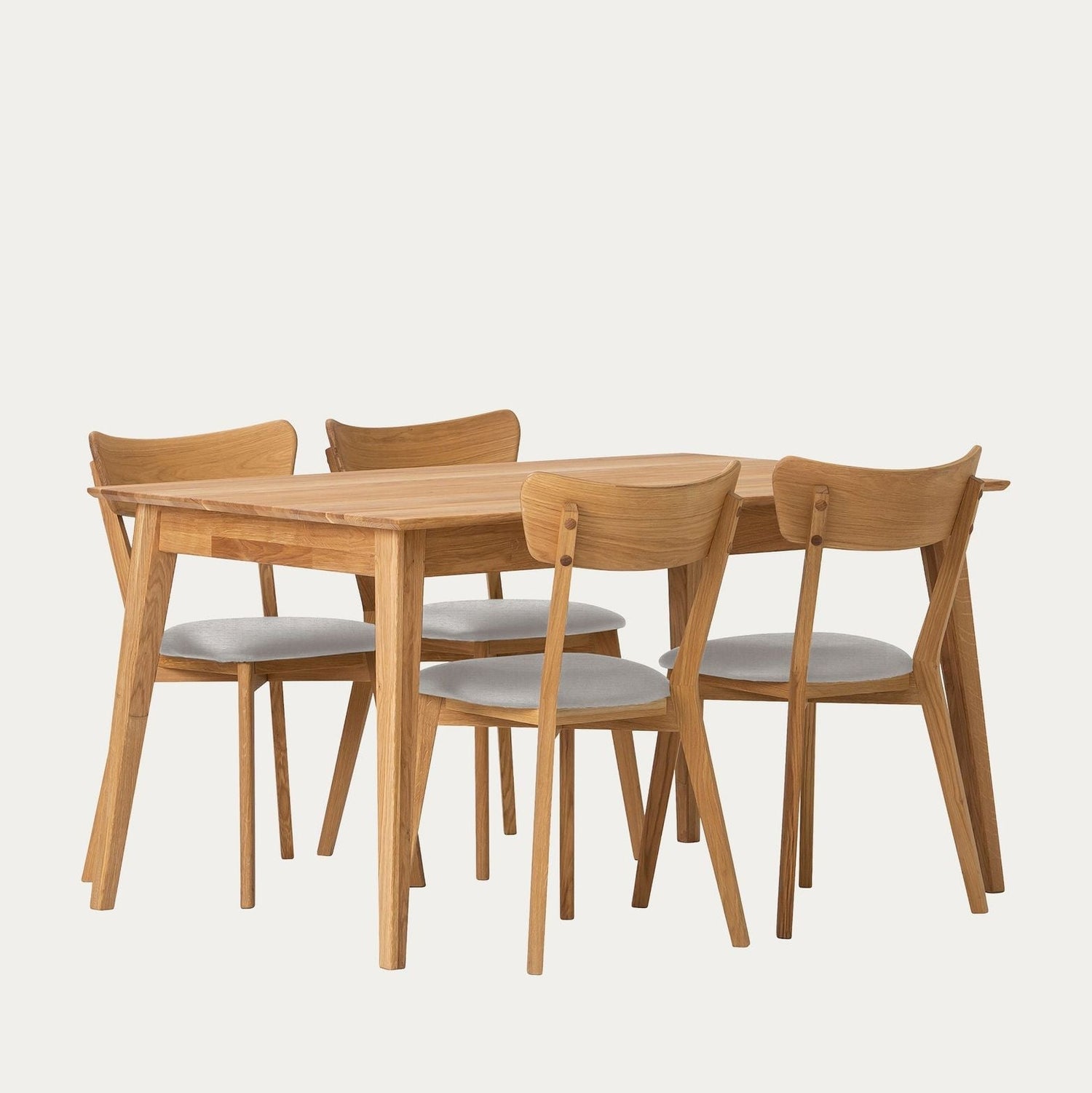 Frida + Denny ruokaryhmä, tammi 1+4