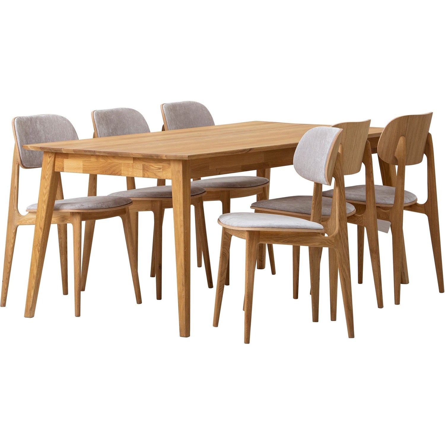 Frida & starburst ruokaryhmä