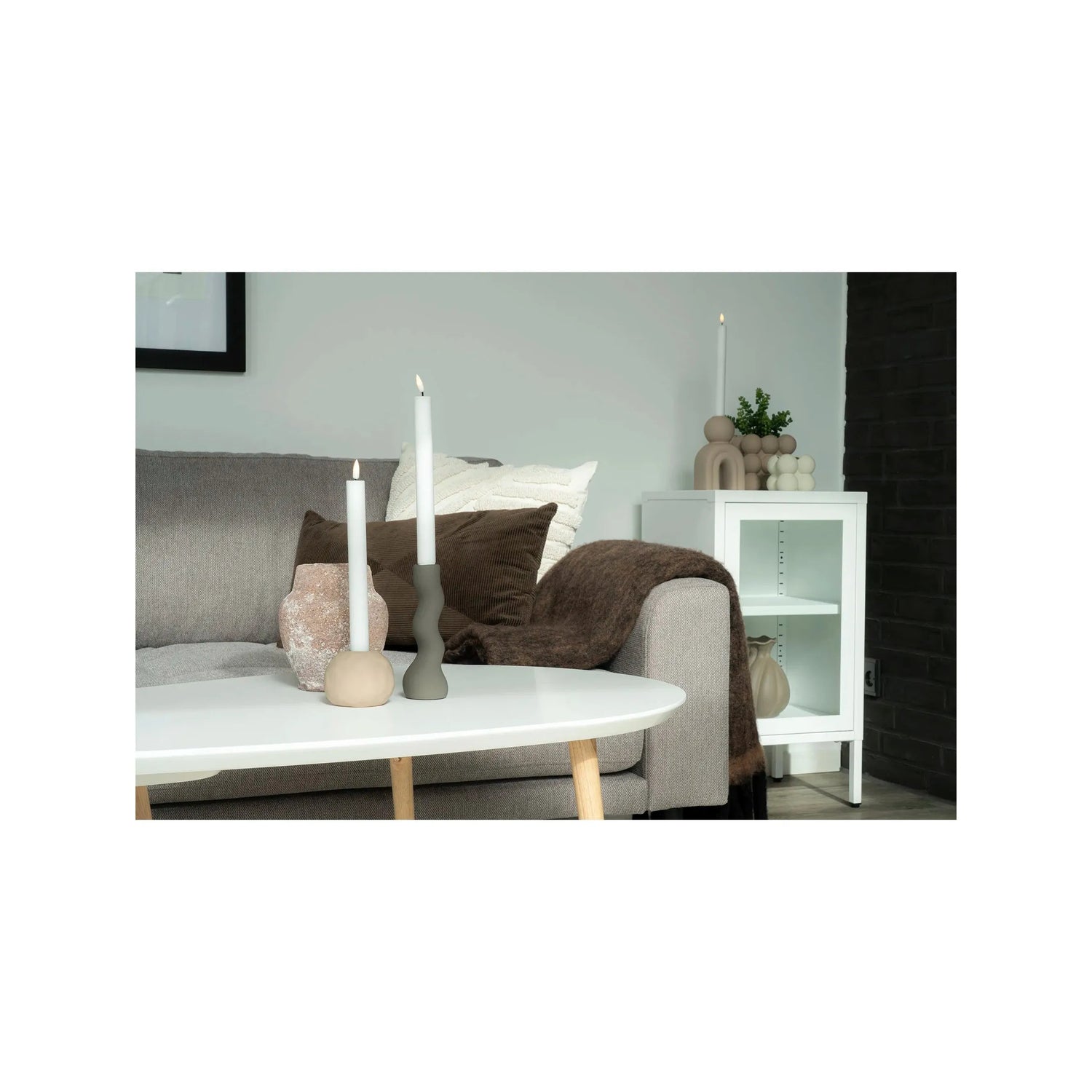 Griffith koristetyyny 30 x 60 cm