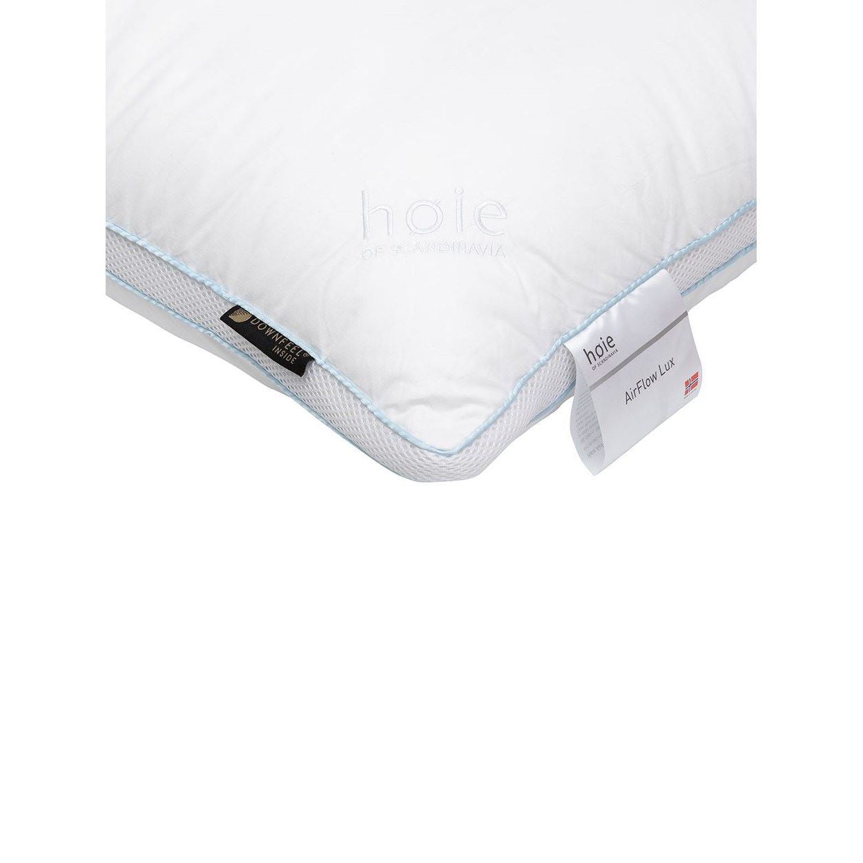 Hoie Airflow Lux tyyny 50x60 cm