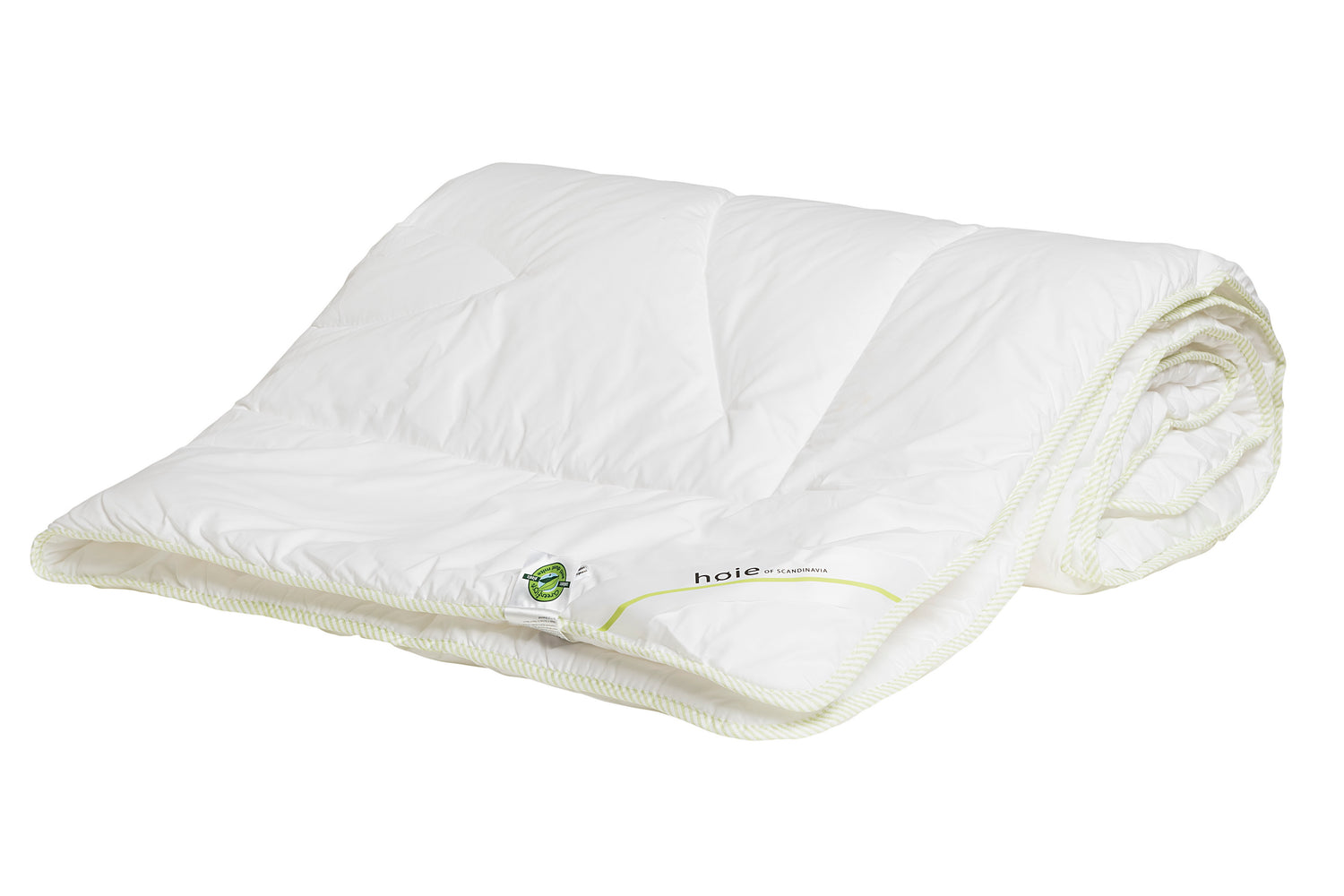Hoie SoftGreen Superior peite 150x210 cm