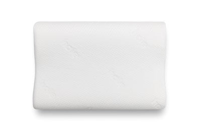 Hoie Contour Ergonominen Memory Foam tyyny