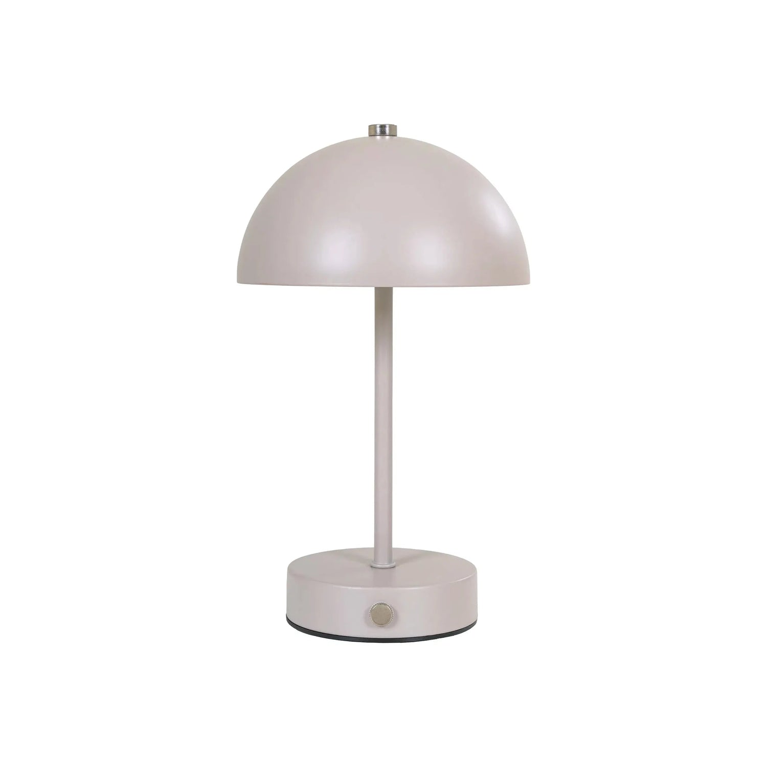 Holt pöytävalaisin