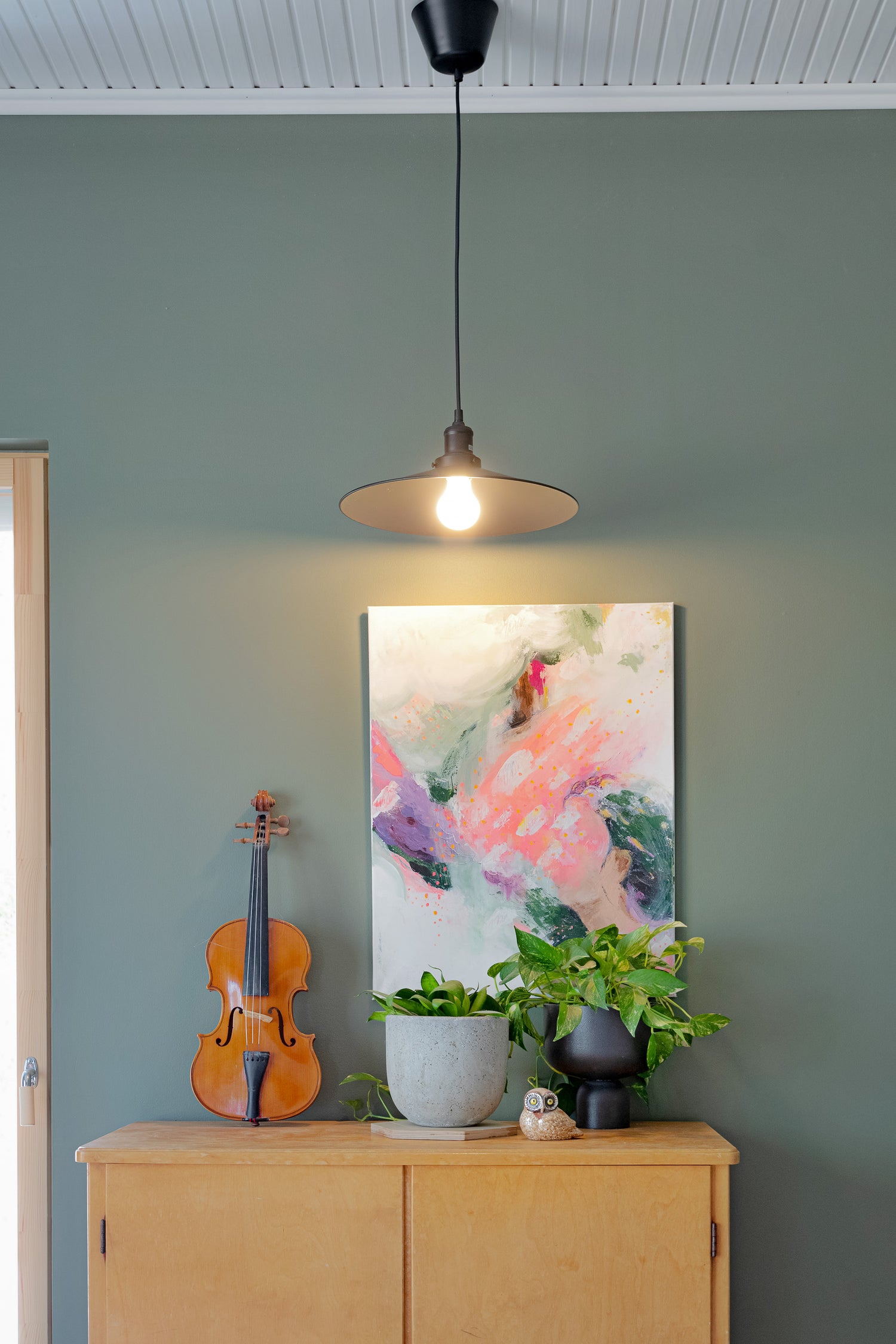 Jules L riippuvalaisin