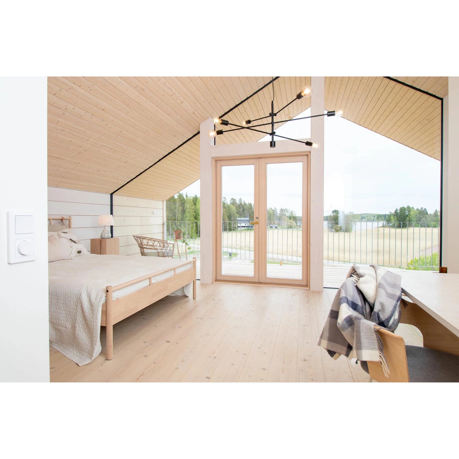 Desiree 6-os riippuvalaisin