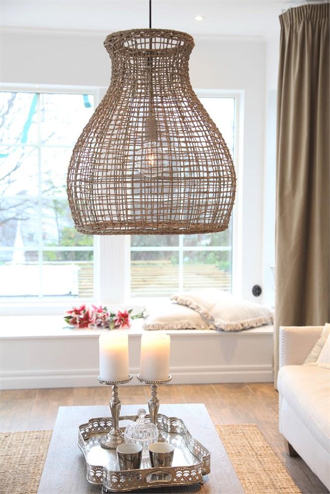 Seagrass riippuvalaisin