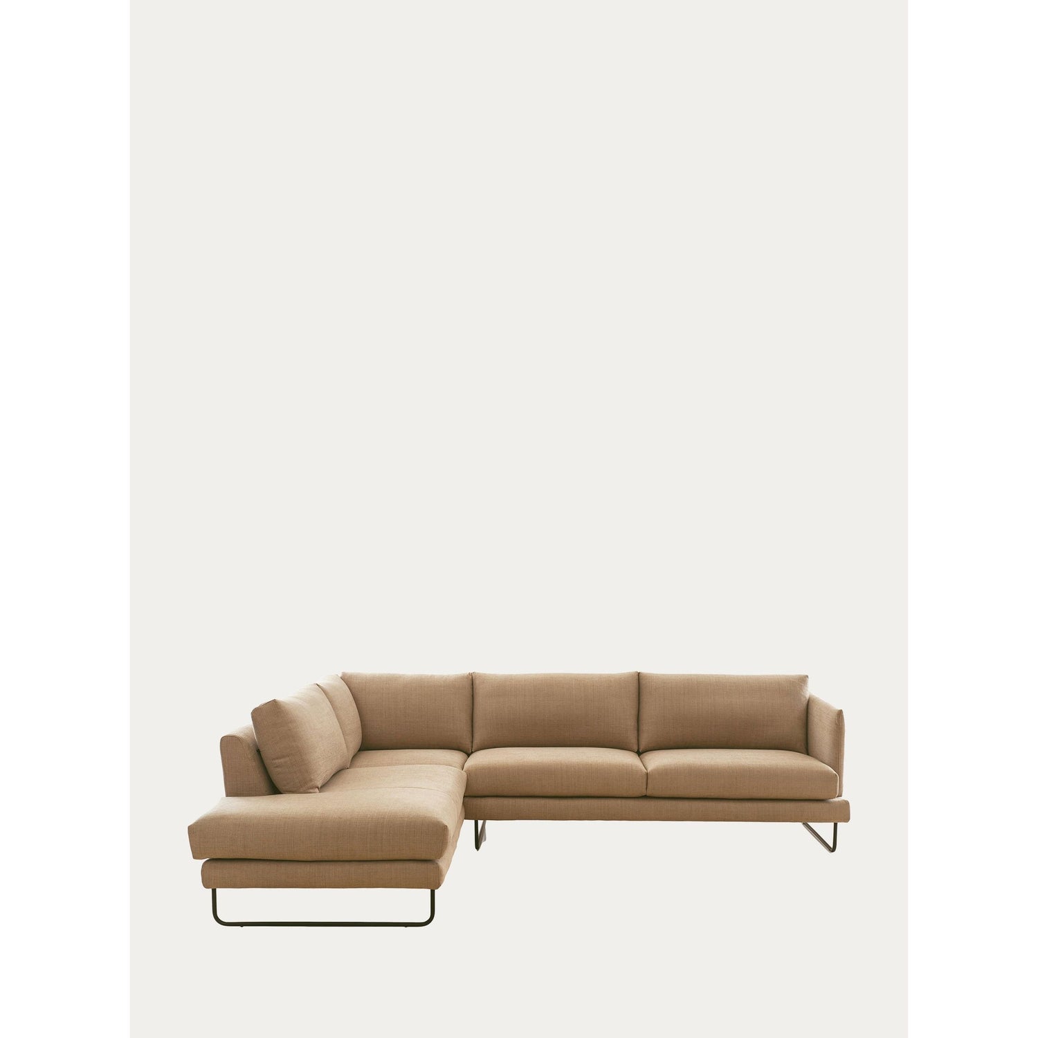 Jackson avokulma Ruskea