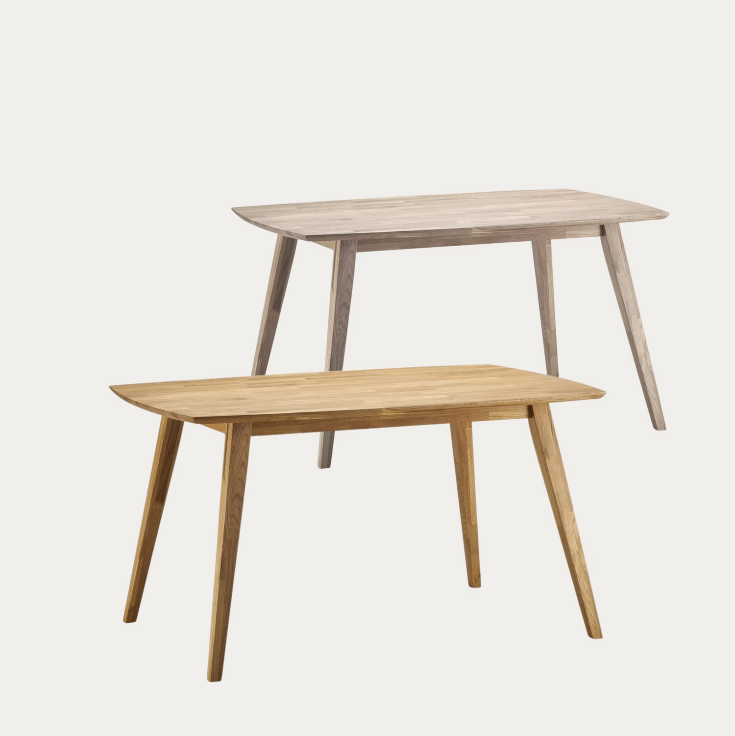 ERÄ Jonathan ruokapöytä 140x90cm