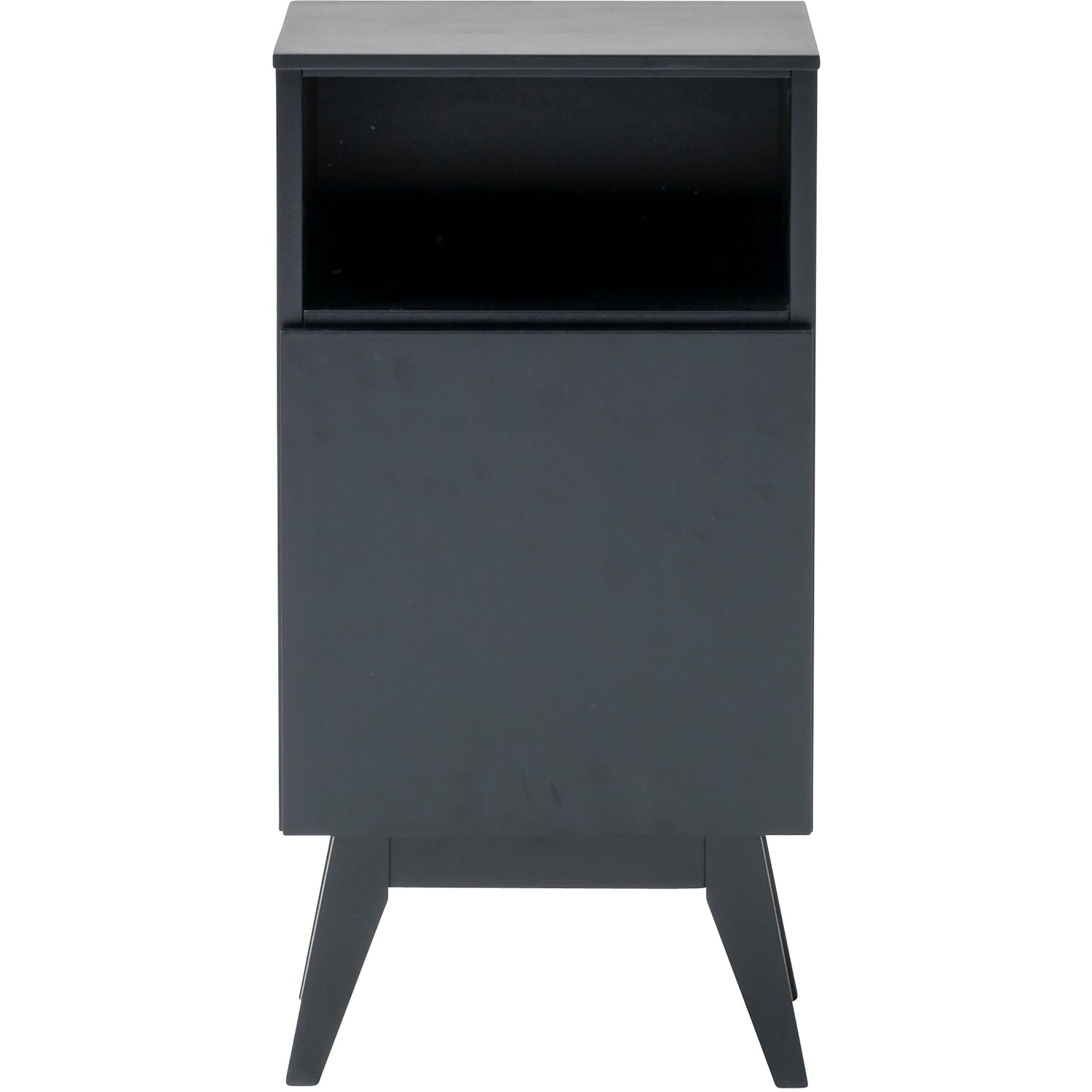 Kaarna yöpöytä 1 ovi