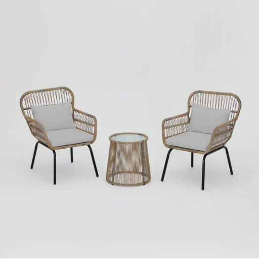 Kap verde kesäsetti