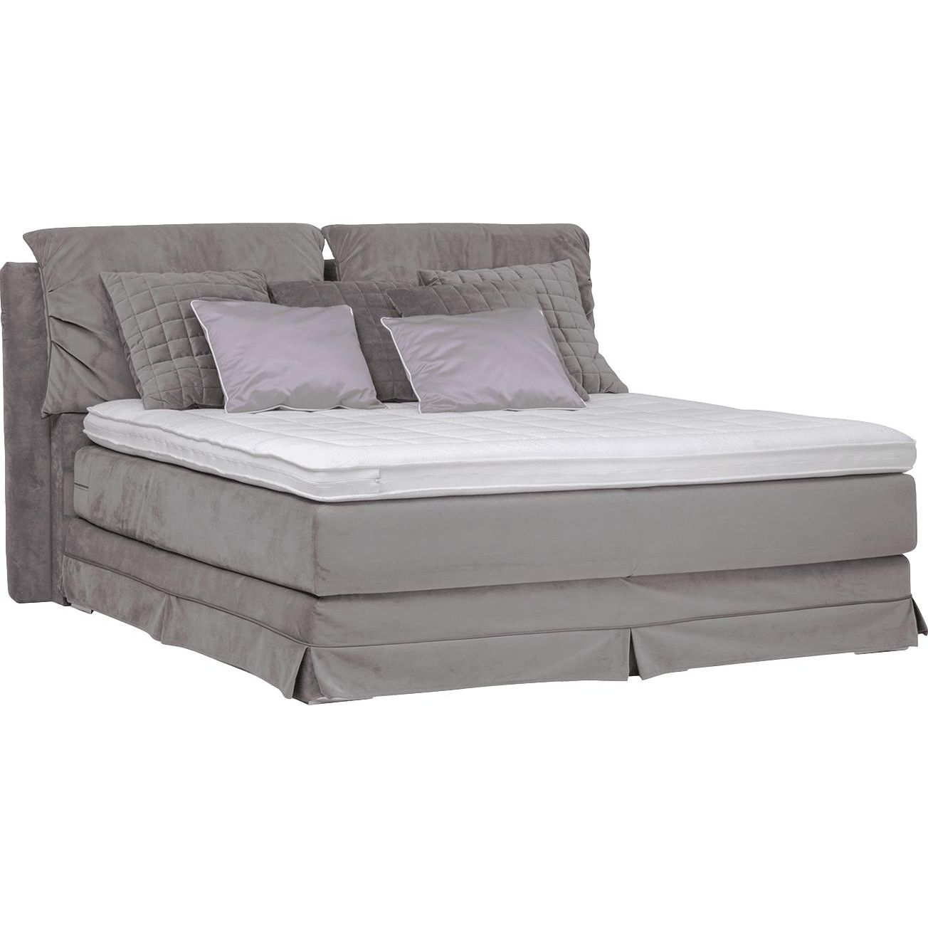 King jenkkisänky 160x200cm