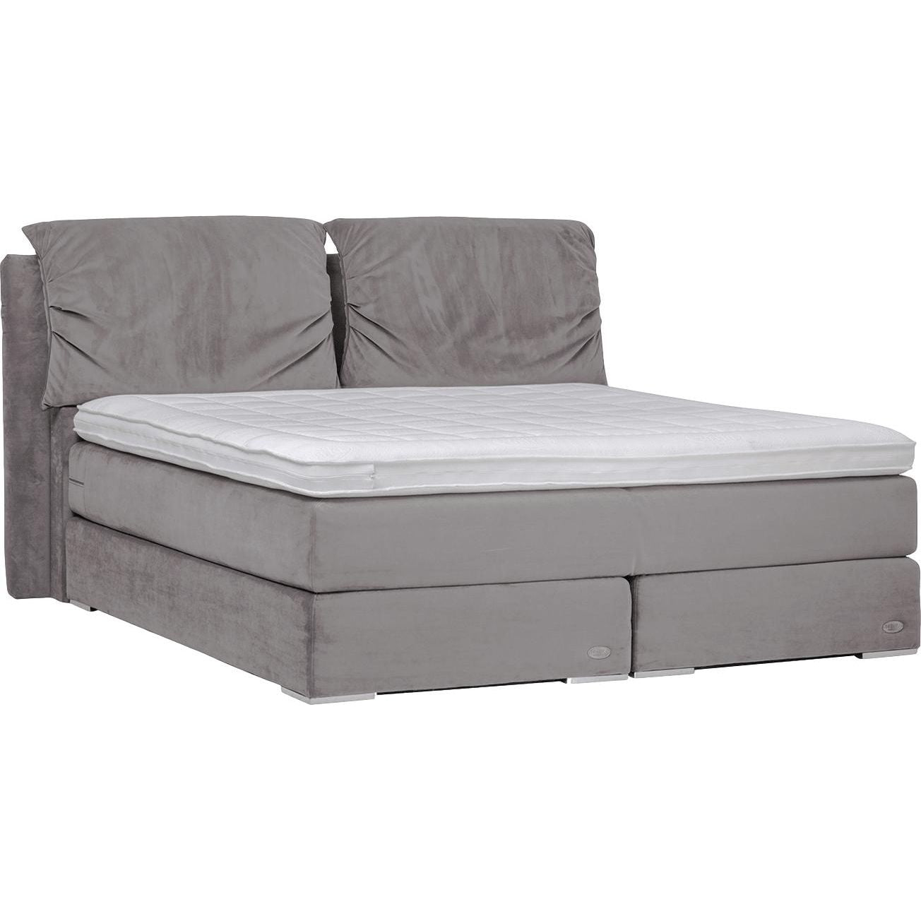 King jenkkisänky 160x200cm