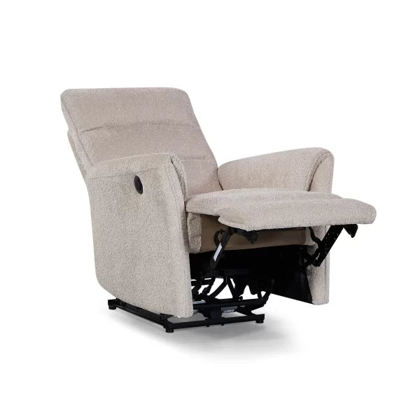 Lumo lepotuoli recliner beige
