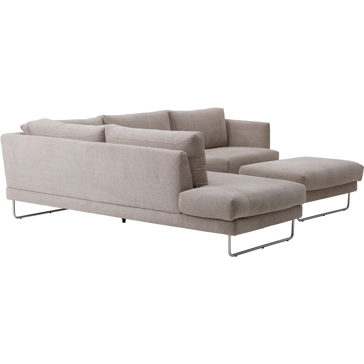 Jackson avokulma Beige