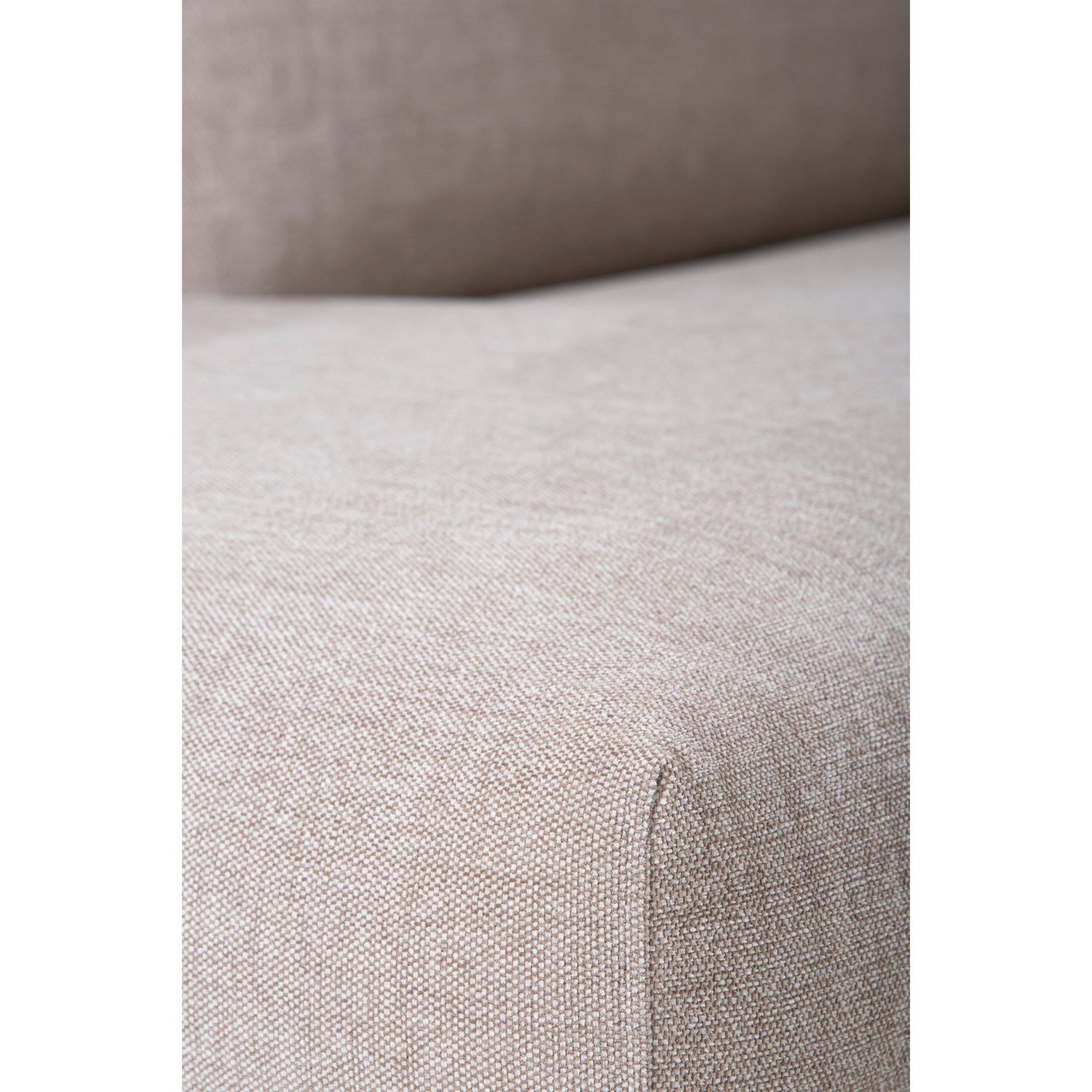 Jackson avokulma Beige